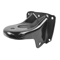 81-87 Cab Mount To Frame Bracket