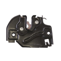 81-98 Hood Latch, Reproduction