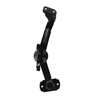 81-87 Hood Hinge Spring Assembly, RH