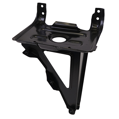 81-87 Chevrolet/GMC Truck Battery Tray, Auxiliary LH, Reproduction