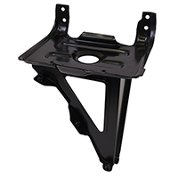 81-87 Chevrolet/GMC Truck Battery Tray, Auxiliary LH, Reproduction