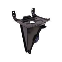 81-87 Auxiliary Battery Tray, RH, Reproduction