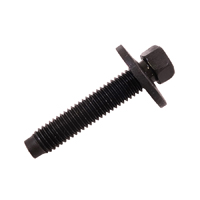 88-98 Battery Clamp Retaining Bolt
