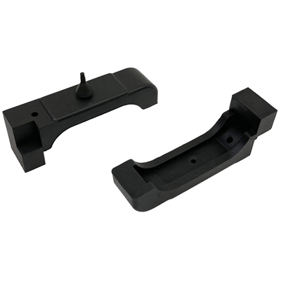 81-87 6 Cyl. & S/B Upper Radiator Mounting Cushion