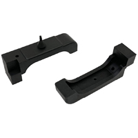 81-87 6 Cyl. & S/B Upper Radiator Mounting Cushion