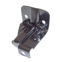 81-84 250,292,305,350 LH Upper Radiator/Fan Shroud Bracket