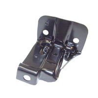 81-84 250,292,305,350 RH Upper Radiator/Fan Shroud Bracket
