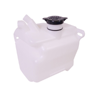 81-84 Radiator Overflow Tank