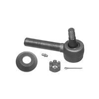 81-87 RH Tie Rod End, 81-87 1/2 4WD, 81-87 3/4 TON 4WD W/O 13