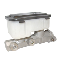 81-87 1Bore W/O Power Master Cylinder