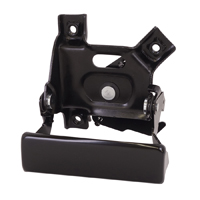 81-87 Chevrolet/GMC Fleetside Tailgate Handle, Paint to Match