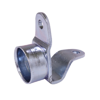 81-87 Fleetside Tailgate Hinge, LH