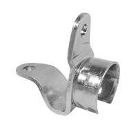 81-87 Fleetside Tailgate Hinge, RH