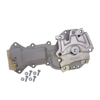 82-91 Chevrolet/GMC Power Window Motor, Front or Rear LH or RH