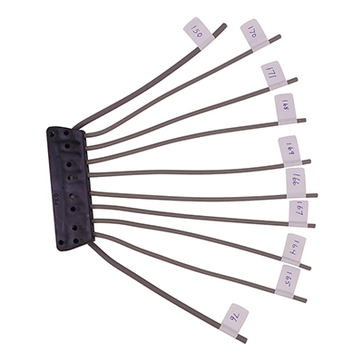 82-87 4-Button Power Window Switch Pigtail