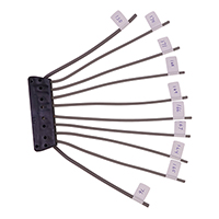 82-87 4-Button Power Window Switch Pigtail