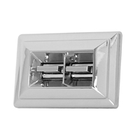 82-87 Truck, Power Window Switch, 2 Button Repro