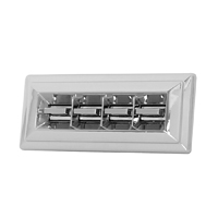 82-91 Truck, Power Window Switch, 4 Button Reproduction
