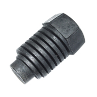 82-91 Front Hood Bumper