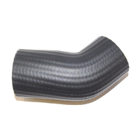 82-87 Fleetside RH Gas Tank Filler Hose