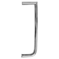 83-88 Grill Surround Molding, LH