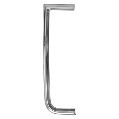 83-88 Grill Surround Molding, RH