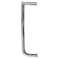 83-88 Grill Surround Molding, RH