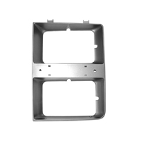 83-84 Chevrolet Headlight Bezel, RH, DHL, Reproduction