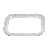 84-87 Seat Belt Retainer