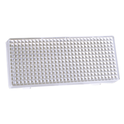 84-87 Chevrolet/GMC Truck 2nd Design Dome Light Lens, Custom Clear