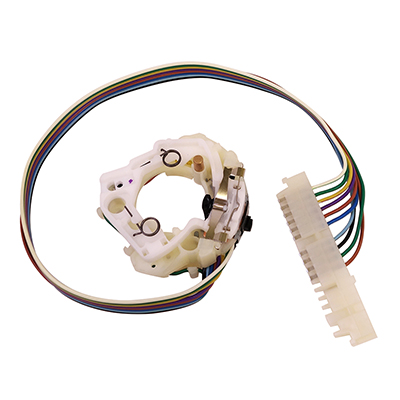 84-94 Chevrolet/GMC Truck Turn Signal Switch, Direct Replacement