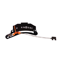 84-89 Chevrolet/GMC Truck Shift Indicator Assembly, 4-Speed Auto/Overdrive