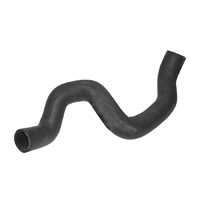 84-87 SB Lower Radiator Hose