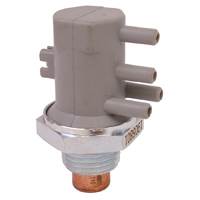 84-86 Truck Ported Vacuum Switch, 4 Ports