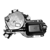 85-91 Windshield Wiper Motor