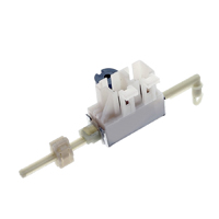 85-87 Neutral Safety Switch, Manual