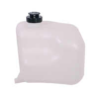 85-87 Truck Radiator Overflow Tank & Cap