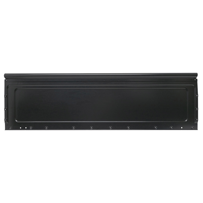 85-87 Chevrolet/GMC Truck Fleetside Front Bed Panel, Original Design