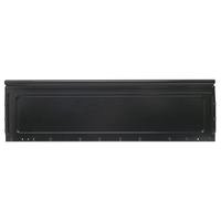 85-87 Chevrolet/GMC Truck Fleetside Front Bed Panel, Original Design