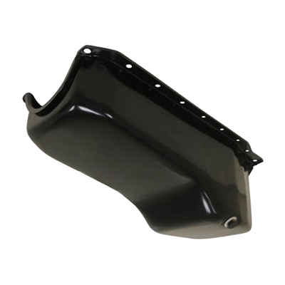 Oil Parts
