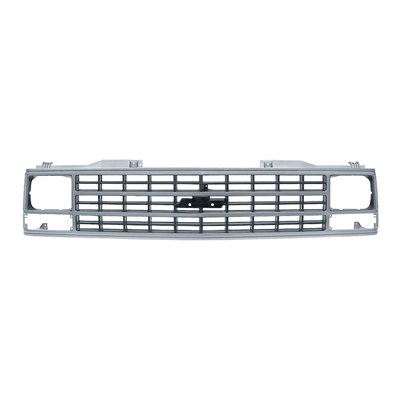 Grills