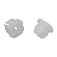 88-98 Park Light Nut, EA