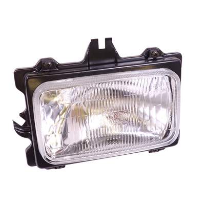 Headlights