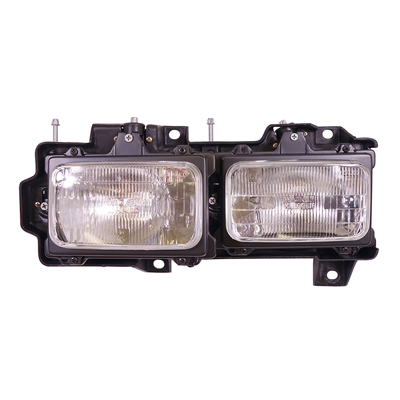 Headlights