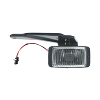 88-98 Clear Fog Light, LH