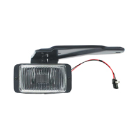 88-98 Clear Fog Light, RH