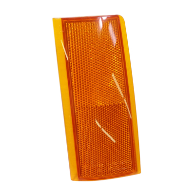 Side Marker Lights