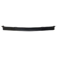 88-98 Front Spoiler/Air Deflector W/O Tow Hook Cut Out