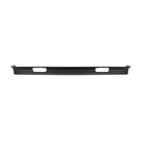 88-98 Front Spoiler/ Air Deflector W/ Tow Hook Cut-Out