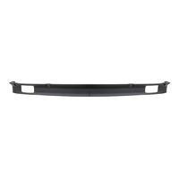 88-98 Front Spoiler/ Air Deflector, W/ Fog Light Cut-Out